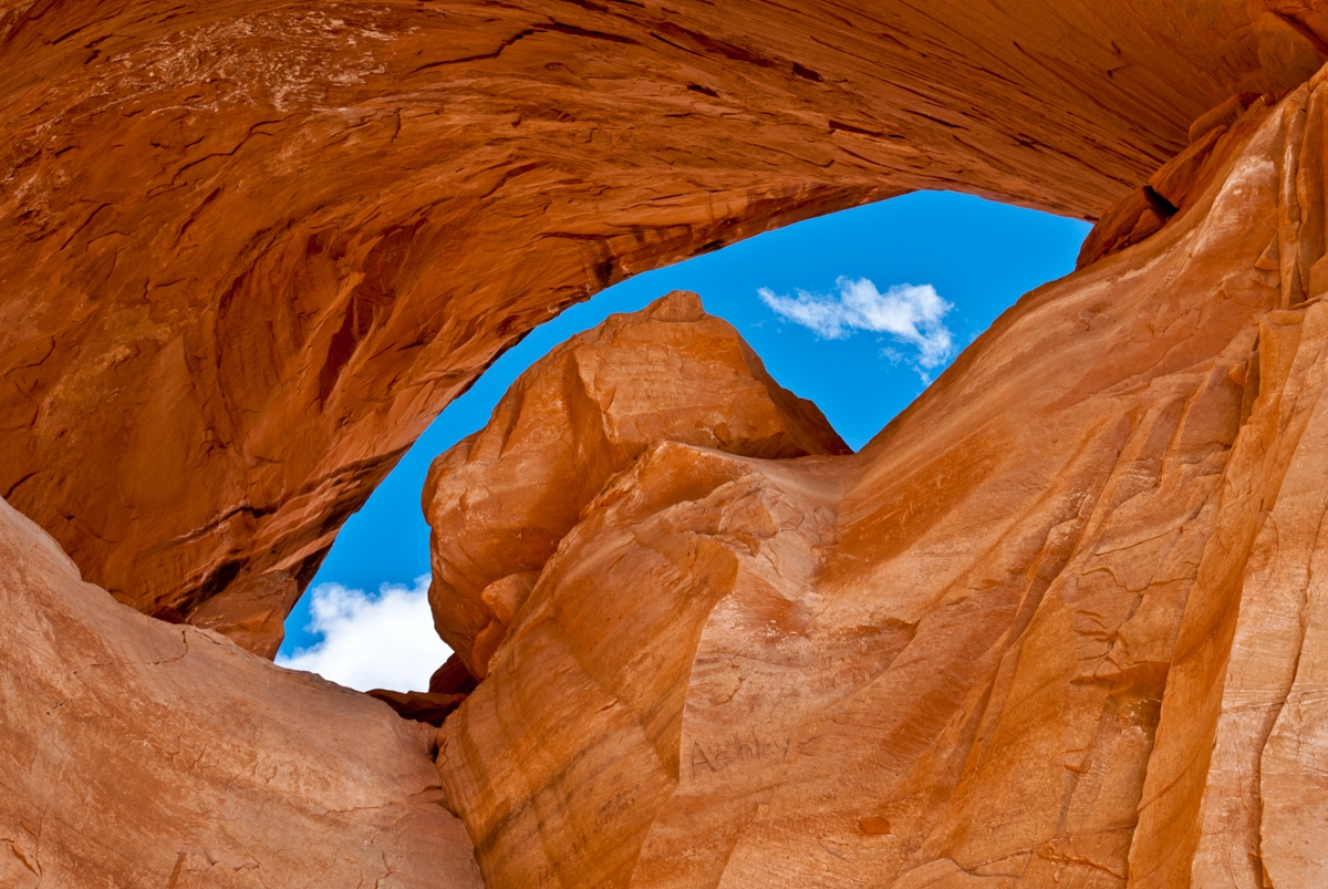 Lake Powell, UT