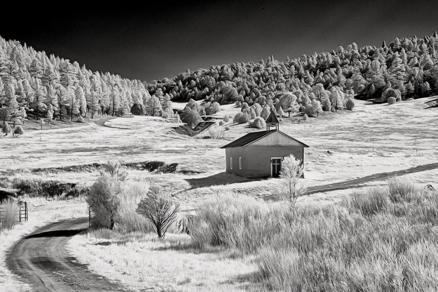 Northern New Mexico