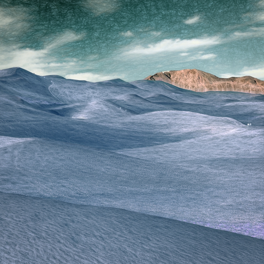 Great San Dunes National Park